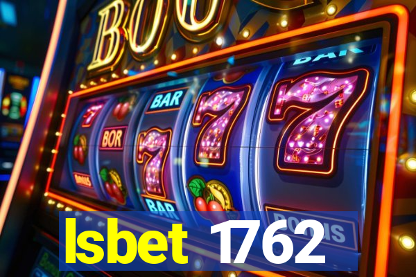 lsbet 1762